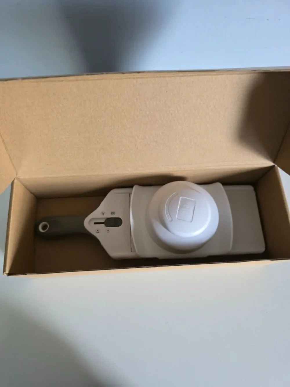 Pampered Chef Simple Slicer (Model #1099)